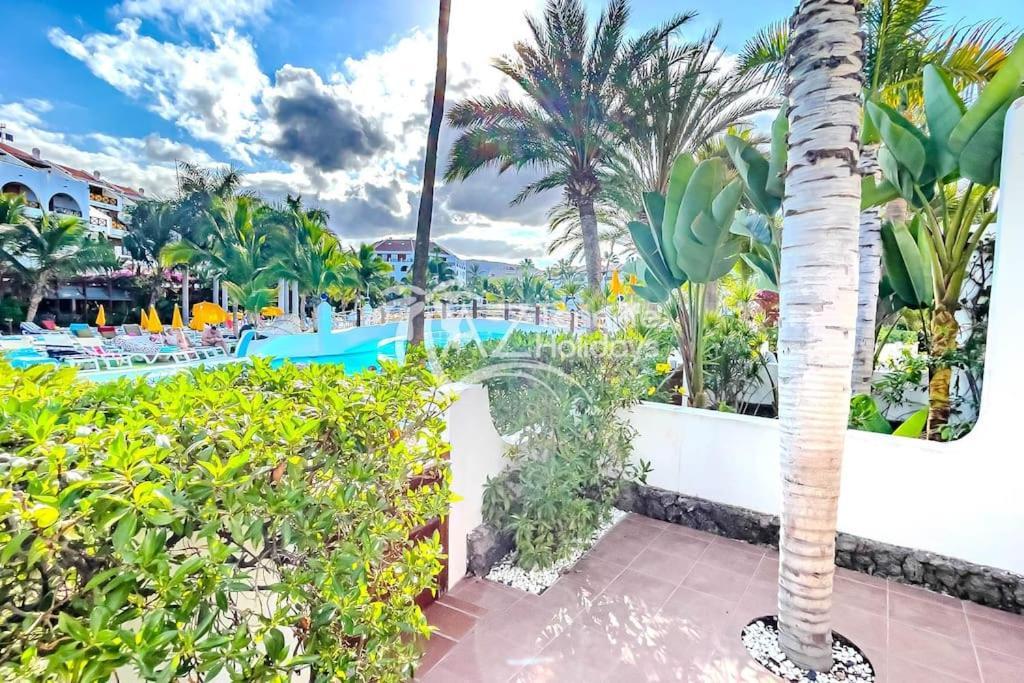 Fabulous Beach House In Las Americas Playa de las Americas (Tenerife) Exterior foto