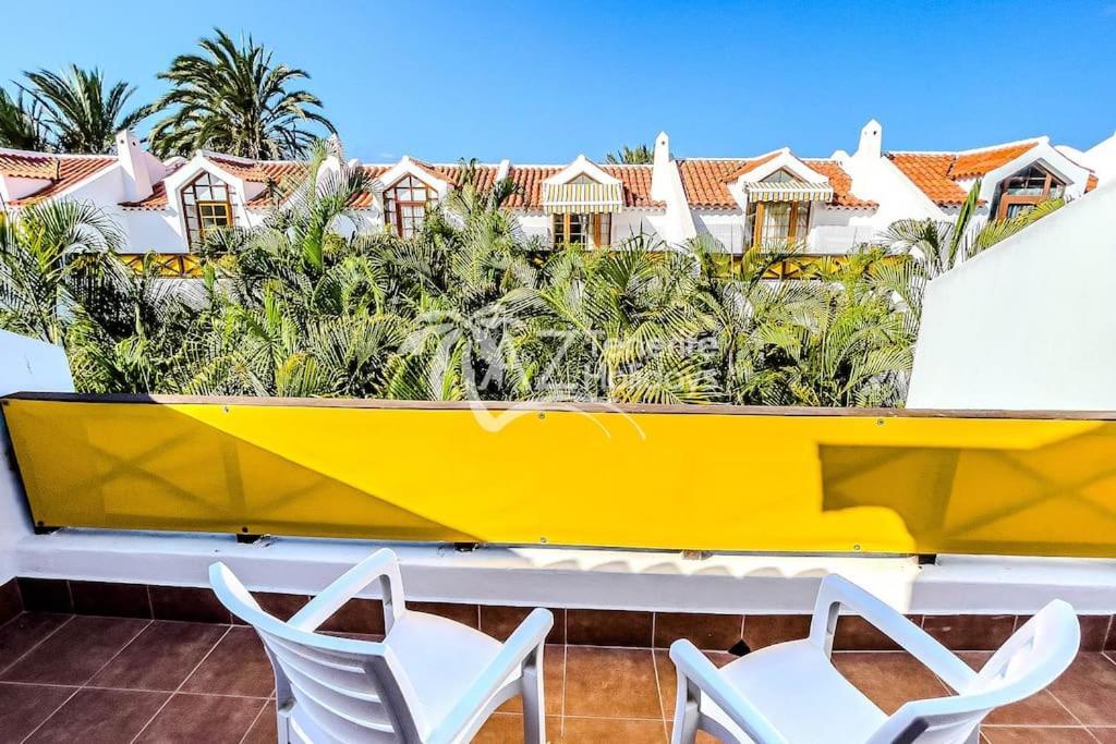 Fabulous Beach House In Las Americas Playa de las Americas (Tenerife) Exterior foto