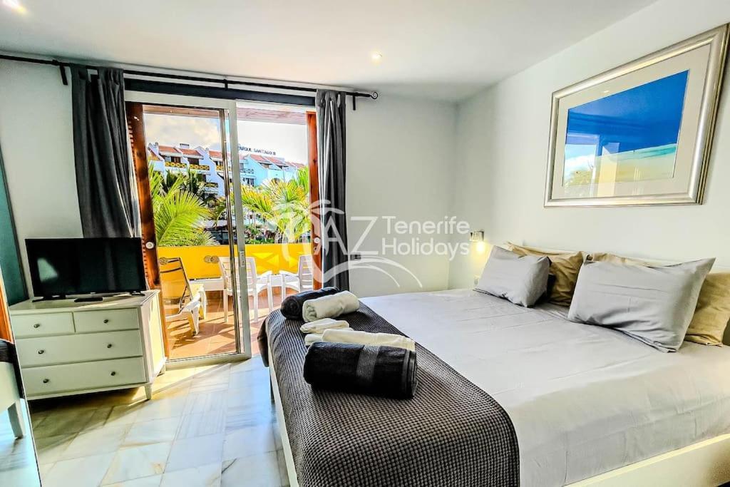 Fabulous Beach House In Las Americas Playa de las Americas (Tenerife) Exterior foto