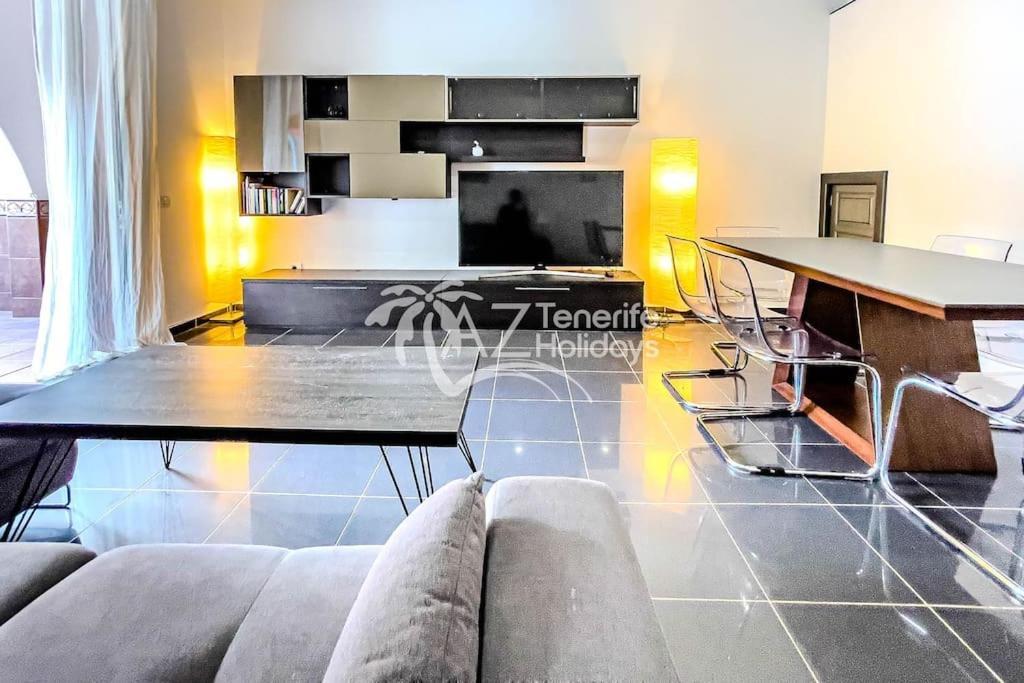 Fabulous Beach House In Las Americas Playa de las Americas (Tenerife) Exterior foto