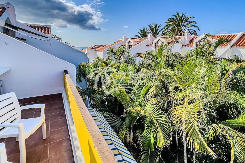 Fabulous Beach House In Las Americas Playa de las Americas (Tenerife) Exterior foto